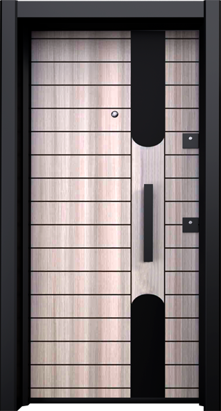 ERVA-AHŞAP Model 24